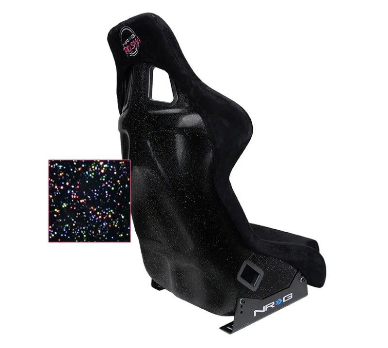 NRG FRP Bucket Seat PRISMA Edition - Large - Additional View 5