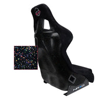 Load image into Gallery viewer, NRG FRP Bucket Seat PRISMA Edition - Large - Additional View 5