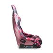 Load image into Gallery viewer, NRG FRP Bucket Seat PRISMA Japanese Cherry Blossom Edition W/ Pink Pearlized Back - Large - Main Product View