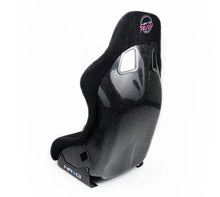 Load image into Gallery viewer, NRG FRP Bucket Seat Prisma Edition w/ Pearlized Back (Medium) - Main Product View