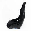 Load image into Gallery viewer, NRG FRP Bucket Seat Prisma Edition w/ Pearlized Back (Medium) - Side View