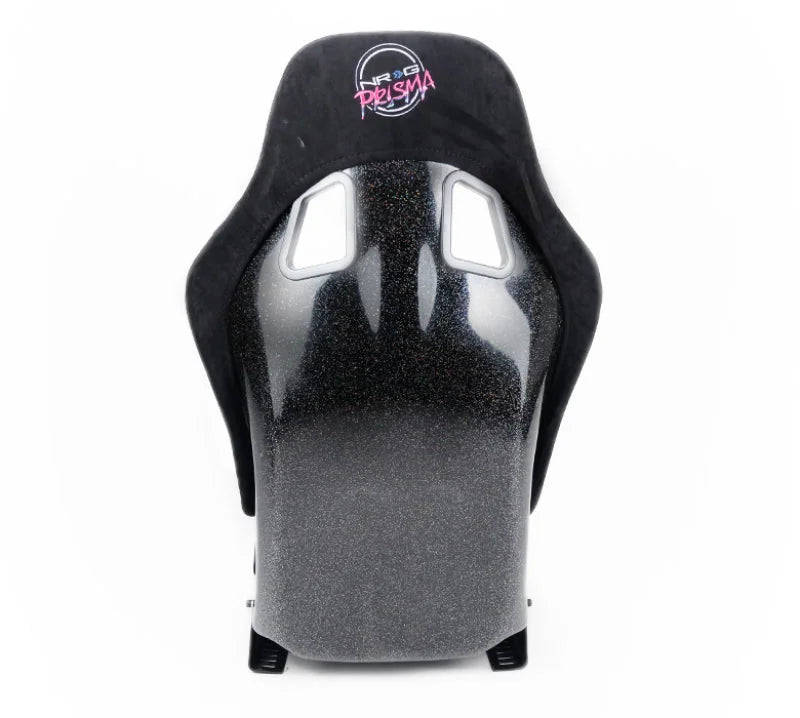 NRG FRP Bucket Seat Prisma Edition w/ Pearlized Back (Medium) - Additional View 5