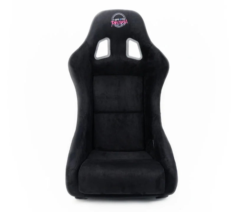 NRG FRP Bucket Seat Prisma Edition w/ Pearlized Back (Medium) - Additional View 6