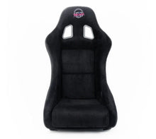 Load image into Gallery viewer, NRG FRP Bucket Seat Prisma Edition w/ Pearlized Back (Medium) - Additional View 6