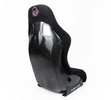 Load image into Gallery viewer, NRG FRP Bucket Seat Prisma Edition w/ Pearlized Back (Medium) - Additional View 7