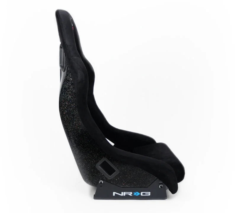 NRG FRP Bucket Seat Prisma Edition w/ Pearlized Back (Medium) - Additional View 9