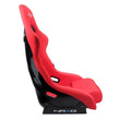 Load image into Gallery viewer, NRG FRP Bucket Seat (Red Cloth) - Large - Additional View 12