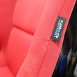 Load image into Gallery viewer, NRG FRP Bucket Seat (Red Cloth) - Large - Additional View 13