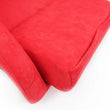 Load image into Gallery viewer, NRG FRP Bucket Seat ULTRA Edition - Large (Red Alcantara/Gold Glitter Back) - Additional View 10