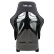 Load image into Gallery viewer, NRG FRP Bucket Seat w/Race Style Bolster/Lumbar - Large - Main Product View