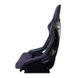 Load image into Gallery viewer, NRG FRP Bucket Seat w/Race Style Bolster/Lumbar - Large - Additional View 6