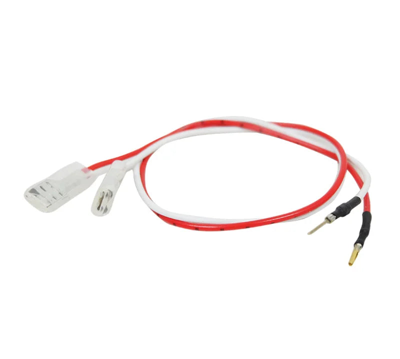 NRG Female & Male Transistors for Horn - 2pcs - Main Product View