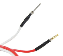 Load image into Gallery viewer, NRG Female &amp; Male Transistors for Horn - 2pcs - Side View