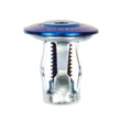 Load image into Gallery viewer, NRG Fender Washer Kit (TI Series) M6 Bolts For Plastic (TI Burn Washer/TI Burn Screw) - Set of 10 - Detail View