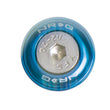 Load image into Gallery viewer, NRG Fender Washer Kit w/Rivets For Metal (Blue) - Set of 10