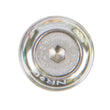 Load image into Gallery viewer, NRG Fender Washer Kit w/Rivets For Metal (Silver) - Set of 10