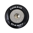 Load image into Gallery viewer, NRG Fender Washer Kit w/Rivets For Plastic (Black) - Set of 10 - Main Product View