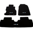 Load image into Gallery viewer, NRG Floor Mats - 02-03 Honda Civic Si 3DR Coupe (NRG Logo) - 3pc.