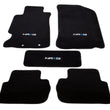 Load image into Gallery viewer, NRG Floor Mats - 02-06 Acura RSX (NRG Logo) - 5pc.