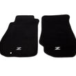 Load image into Gallery viewer, NRG Floor Mats - 03-07 Nissan 350Z (Z Logo) - 2pc.