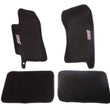 Load image into Gallery viewer, NRG Floor Mats - 04-07 Subaru WRX STI (STi Logo) - 4pc.