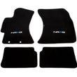 Load image into Gallery viewer, NRG Floor Mats - 2009-2011 Subaru Impreza WRX/STi (NRG Logo) - 4pc.