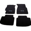 Load image into Gallery viewer, NRG Floor Mats - 96-00 Honda Civic 2DR &amp; 3DR (EK9 Logo) - 4pc.