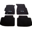 Load image into Gallery viewer, NRG Floor Mats - 96-00 Honda Civic 2DR &amp;3DR (NRG Logo) - 4pc.