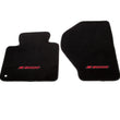 Load image into Gallery viewer, NRG Floor Mats - Honda S2000 (S2000 Logo) - 2pc.