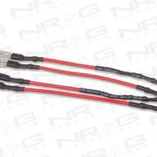 Load image into Gallery viewer, NRG Fused 2 OHM Delete Resistor - 2Pc