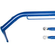 Load image into Gallery viewer, NRG Harness Bar 47in. - Blue - Main Product View