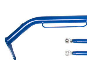 NRG Harness Bar 47in. - Blue - Main Product View