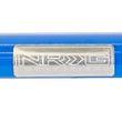 Load image into Gallery viewer, NRG Harness Bar 47in. - Blue - Side View