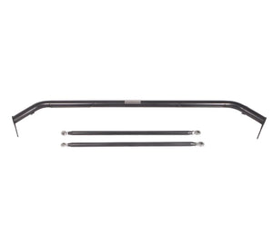 NRG Harness Bar 47in. - Titanium - Main Product View