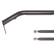Load image into Gallery viewer, NRG Harness Bar 47in. - Titanium - Side View