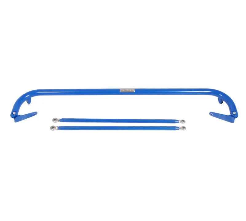 NRG Harness Bar 49in. - Blue - Main Product View