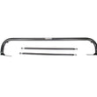 Load image into Gallery viewer, NRG Harness Bar 49in. - Titanium - Main Product View