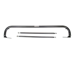 NRG Harness Bar 49in. - Titanium - Main Product View