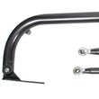 Load image into Gallery viewer, NRG Harness Bar 49in. - Titanium - Side View