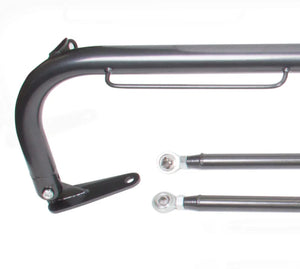 NRG Harness Bar 51in. - Titanium - Main Product View