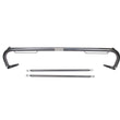 Load image into Gallery viewer, NRG Harness Bar 51in. - Titanium - Side View