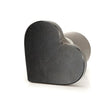 Load image into Gallery viewer, NRG Heart Shape Drift Button Nissan S13/S14/S15 - Black - Side View