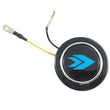 Load image into Gallery viewer, NRG Horn Button NRG Arrow