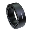 Load image into Gallery viewer, NRG Hub Spacer 1in - Black - Main Product View