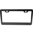 Load image into Gallery viewer, NRG License Plate Frame - Dry Carbon Fiber