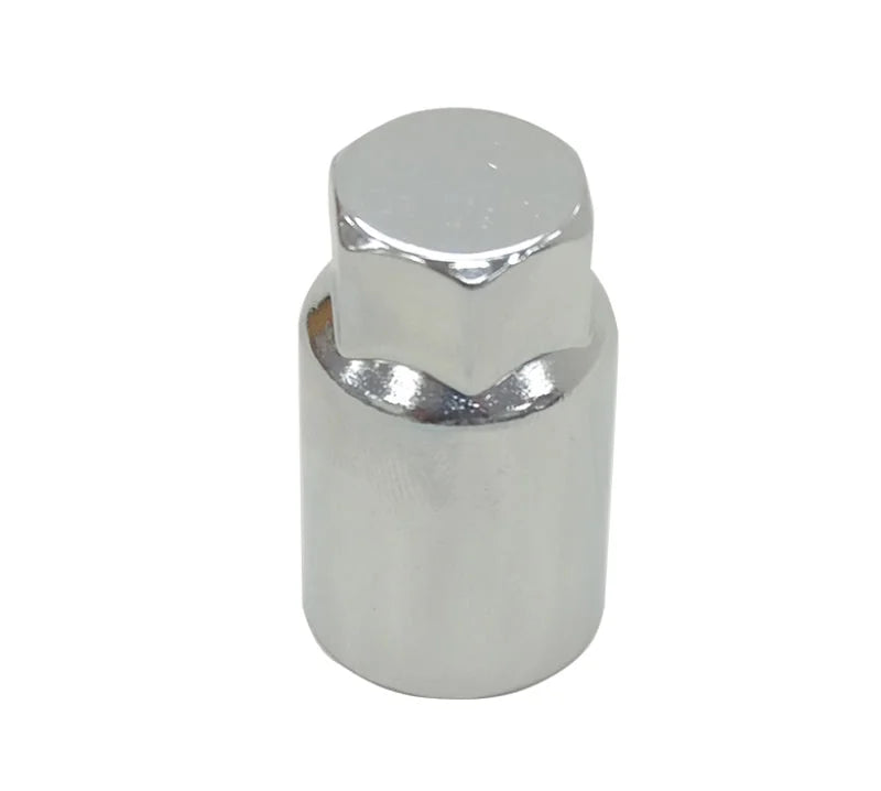 NRG Lug Nut Lock Key Socket Black - For Use w/ LN-LS700 Style Lug Nuts - Detail View