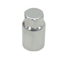 Load image into Gallery viewer, NRG Lug Nut Lock Key Socket Black - For Use w/ LN-LS700 Style Lug Nuts - Detail View