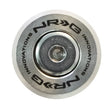 Load image into Gallery viewer, NRG M-Style Fender Washer Kit (TI Series) M6 Bolts For Plastic (Silver Wshr/Silver Scrw) - Set of 10 - Main Product View