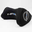 Load image into Gallery viewer, NRG Memory Foam Neck Pillow For Any Seats- Black - Main Product View