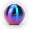 Load image into Gallery viewer, NRG Neochrome Titanium Round Shifter Heavy Weight